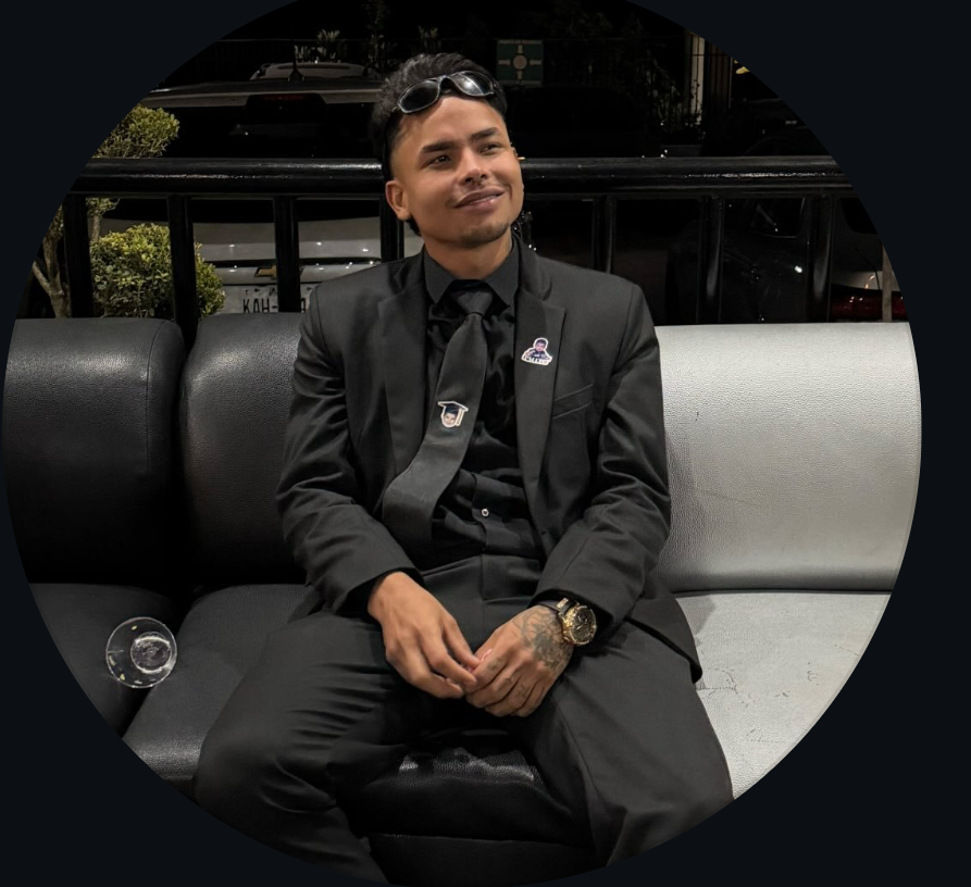 Klei Barbero
